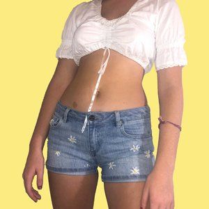 "Daisy Duke" Shorts